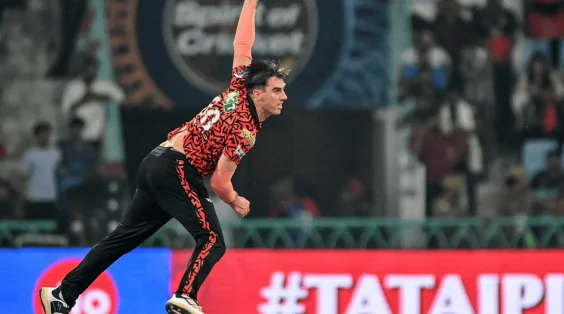 Cummins likely to rejoin SRH on April 17